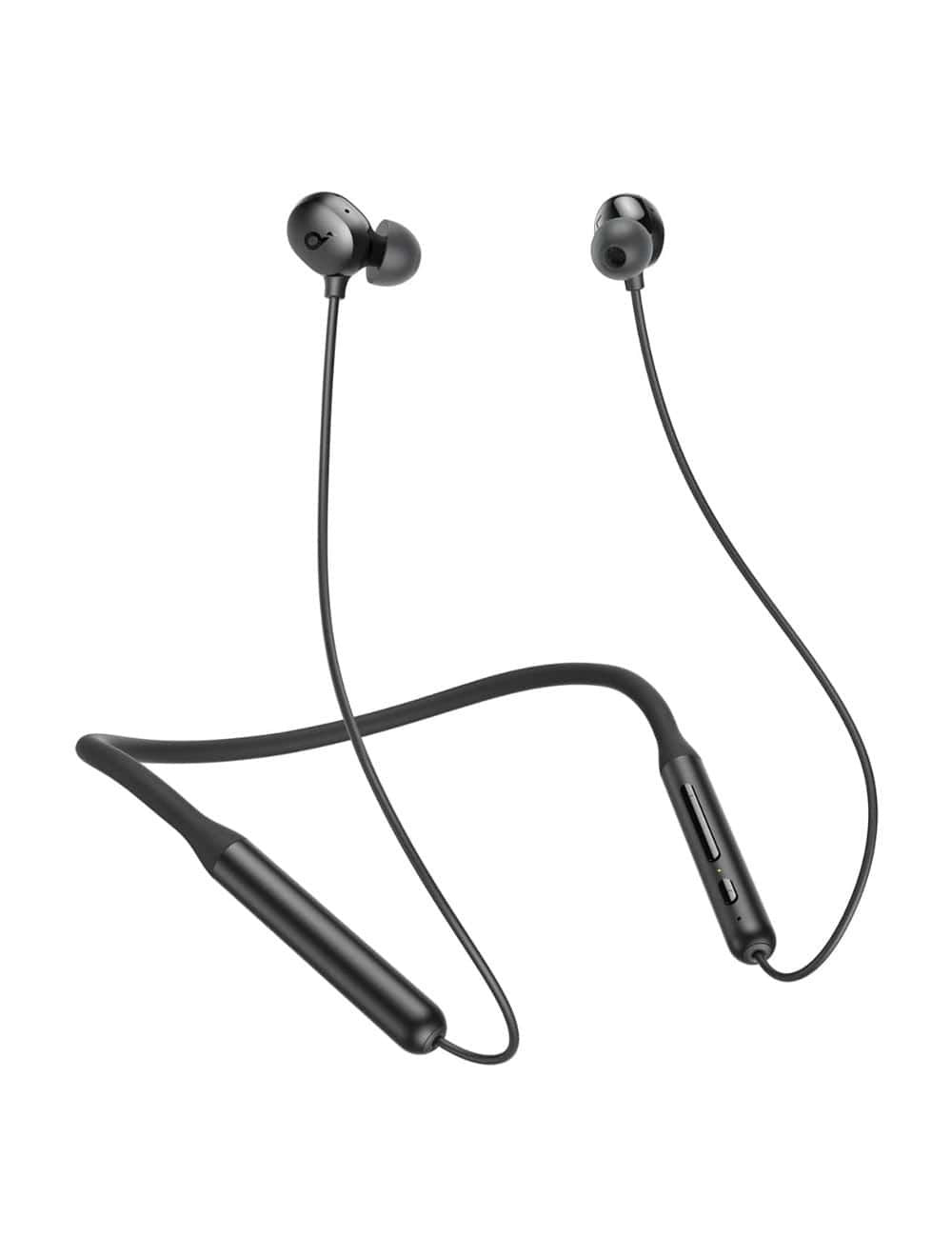 أنكر ساوند كور لايف U2i سماعة بلوتوث مقاومة للماء بصوت قوي وBassUp عميق، Get Soundcore Life U2i by Anker from Cairo Drop with 2 years warranty.