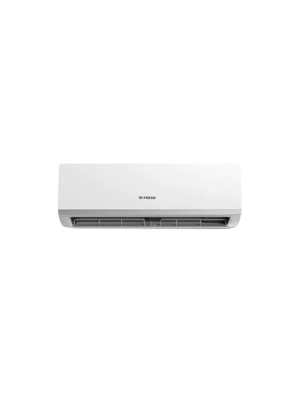 Fresh Smart Air-Condition 1.5 HP Cooling and Heating Inverter Plasma - SIFW13H/IP