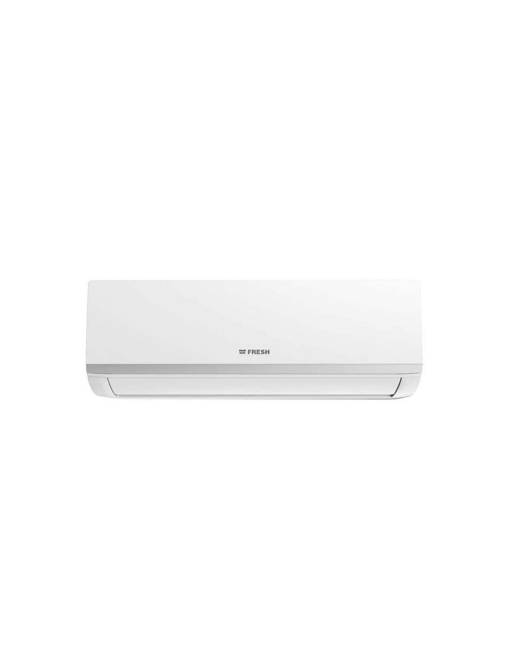 Fresh Air Conditioner 1.5 HP - Smart Inverter- Cooling Only - SIFW13C/IP//SIFW13C/OX2