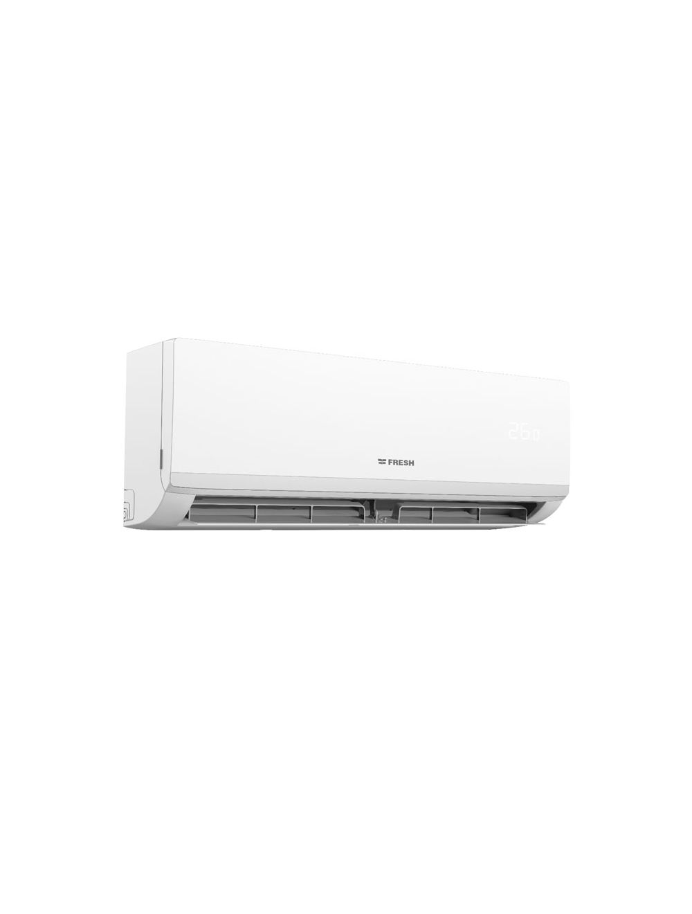 Fresh Air Conditioner 1.5 HP - Smart Inverter- Cooling Only - SIFW13C/IP//SIFW13C/OX2