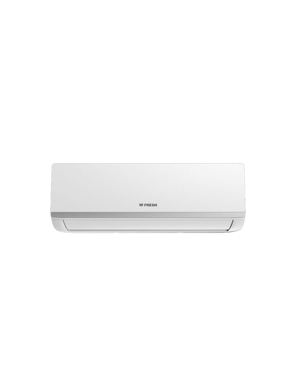 Fresh Air Conditioner 2.25 HP Cooling and Heating Smart inverter Plasma - White - SIFW20H/IP//SIFW20H/O-X2