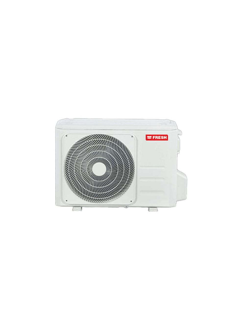 Fresh Smart Air-Condition 2.25 HP Cooling & Heating Plasma - SFW20H/IP-AG // SFW20H/O-X2