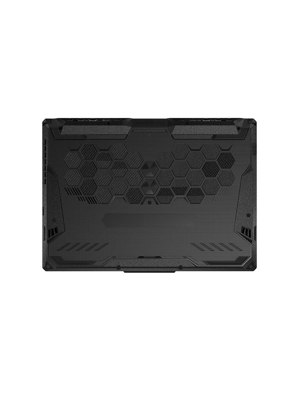 لاب توب أسوس - اسود Ryzen 7 وRTX 2050، شاشة 15.6 بوصة FHD، أداء قوي وتوصيل مضمون من Cairo Drop. Asus TUF FA506NFR powered by Ryzen 7 and RTX 2050.