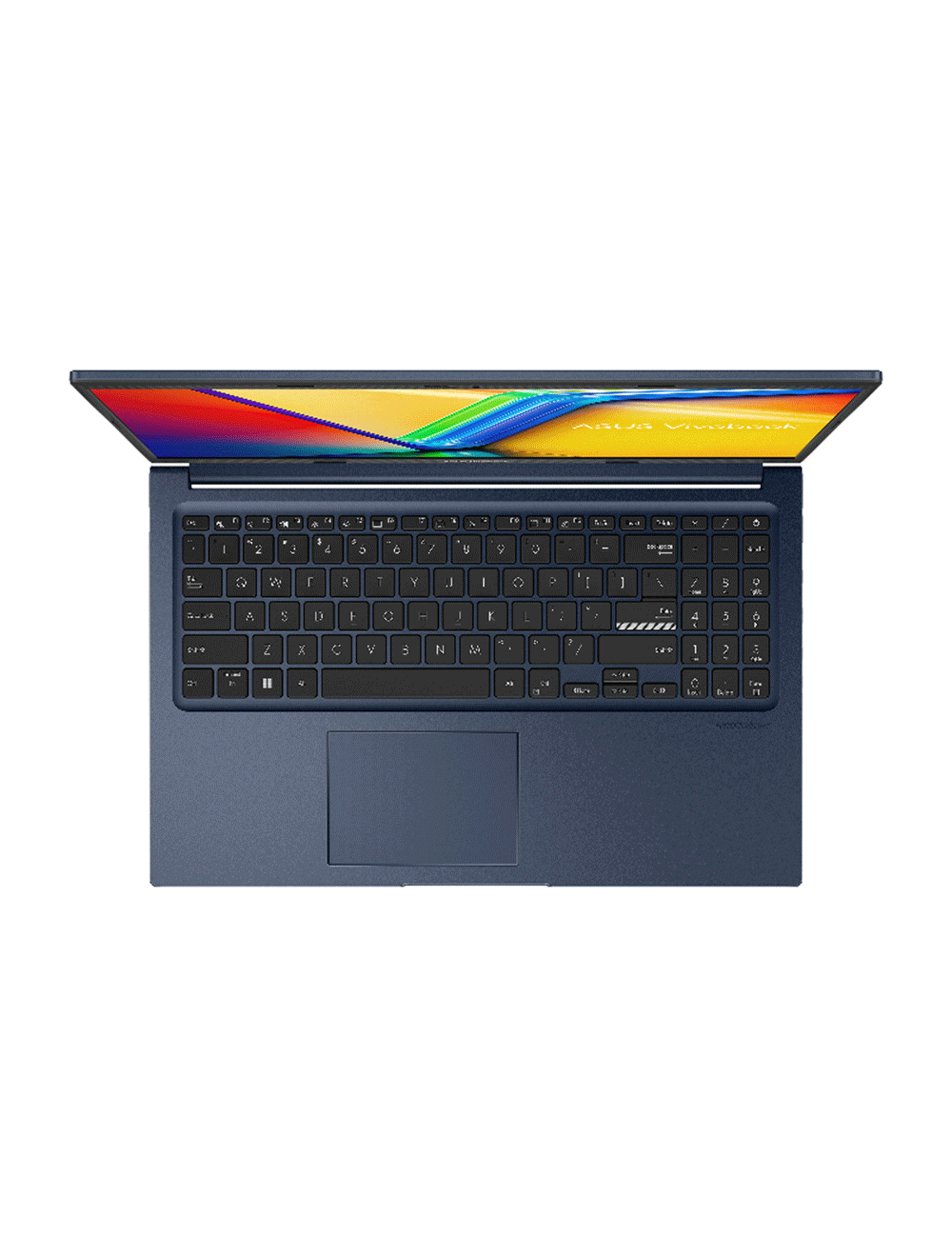 لابتوب asus vivobook 15 x15، i5-1335U، شاشة 15.6” FHD، رام 8GB، SSD 512GB – ASUS Vivobook 15 X1504VA powerful, slim laptop for work and study.