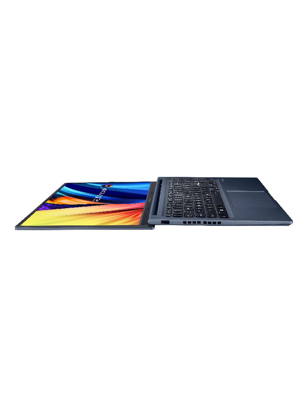 أسوس Vivobook 15 X1504VA لاب توب - i7-1355U، رام 16 جيجا، SSD 512 جيجا، شاشة 15.6 بوصة أزرق - Asus Vivobook 15 X1504VA Laptop Egypt