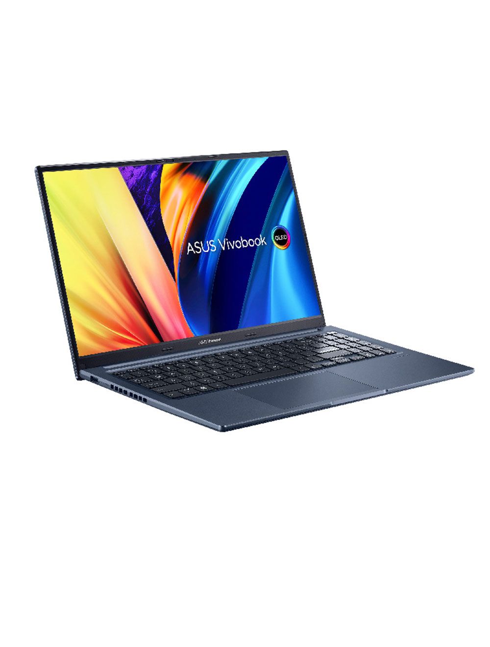 أسوس Vivobook 15 X1504VA لاب توب - i7-1355U، رام 16 جيجا، SSD 512 جيجا، شاشة 15.6 بوصة أزرق - Asus Vivobook 15 X1504VA Laptop Egypt
