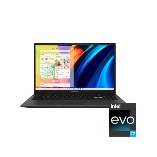 أسوس Vivobook 15 X1504VA لاب توب - i7-1355U، رام 16 جيجا، SSD 512 جيجا، شاشة 15.6 بوصة أزرق - Asus Vivobook 15 X1504VA Laptop Egypt