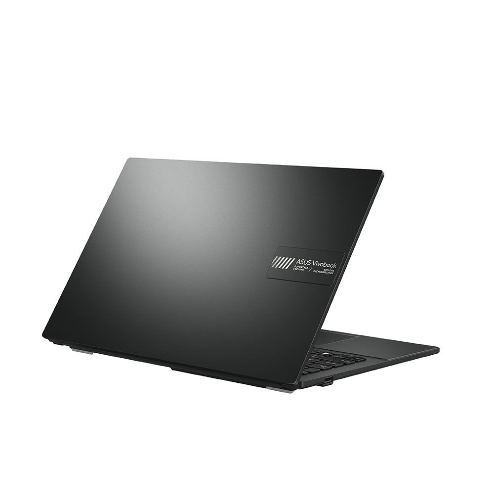 اسوس فيفو بوك Go 15 لاب توب - i3-N305، رام 4 جيجا، SSD 256 جيجا، شاشة 15.6 بوصة FHD، أسود - Asus Vivobook Go 15 Laptop Egypt