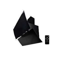 Purity Cooker Hood AUTO SMART BL | 60 cm شفاط مطبخ بيورتي 