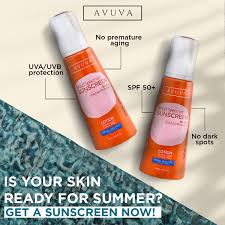احصلي على حماية يومية مع sunscreen cream بعامل فعّال يحمي البشرة من UVA/UVB ويمنحها ترطيبًا خفيفًا وملمسًا مريحًا suitable for all skin types.