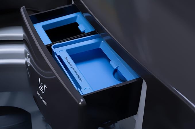 غسالة توشيبا فوق اتوماتيك 9 كيلو فضي بتقنية THE GREATWAVES وضمان 5 سنوات – Toshiba 9kg Top Load Washing Machine Silver with I-Clean Technology.