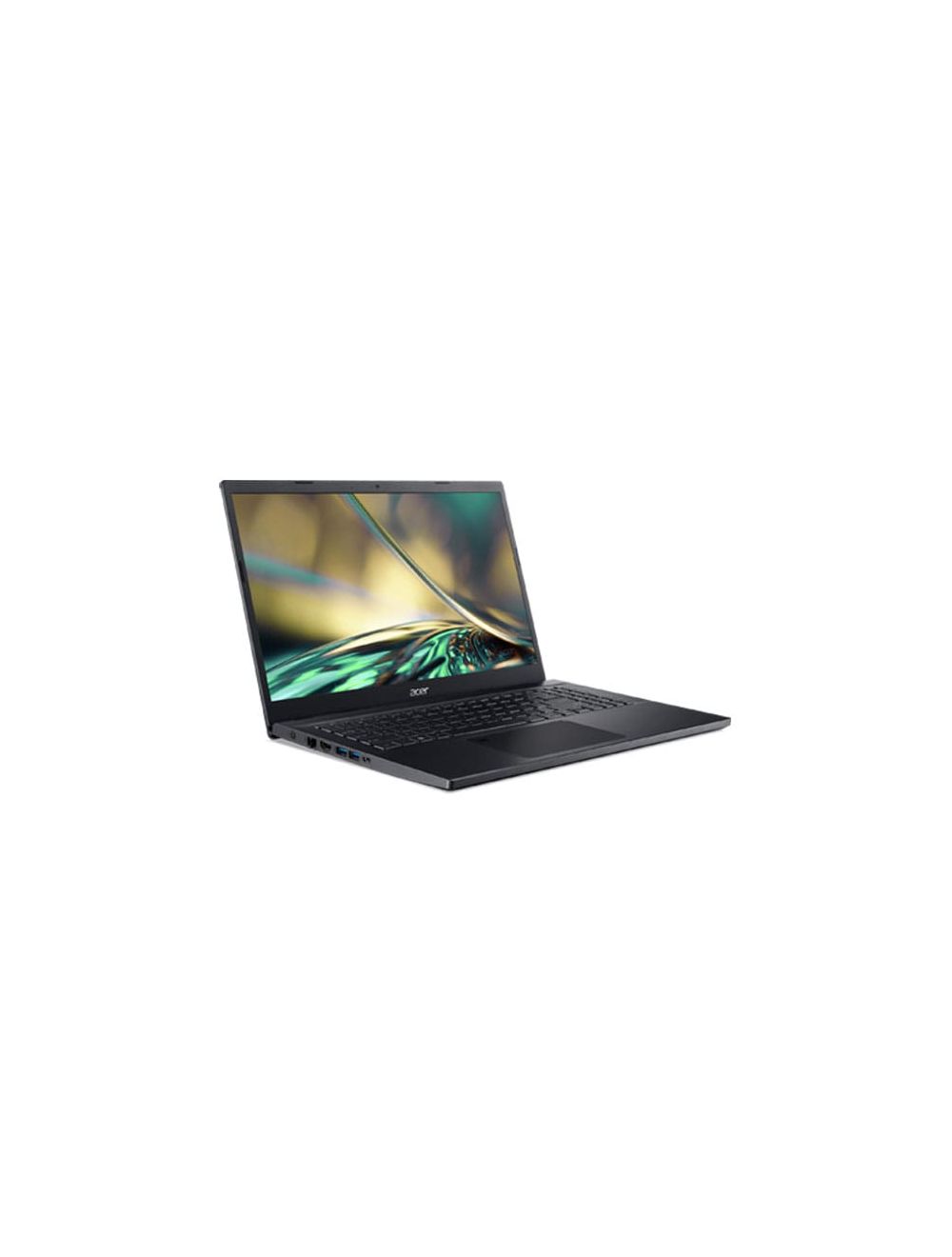 اكتشف لابتوب acer اسبير 7 A715-51G-57CH بمعالج انتل i5 جيل 12، رام 8 جيجا، SSD 512، RTX 3050، شاشة 15.6 بوصة FHD مع ضمان وسرعة توصيل. Discover Acer Aspire7aptop