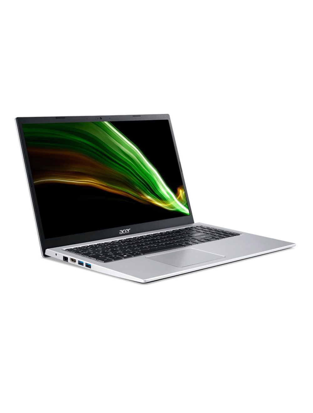ايسر acer i3 a315 لابتوب عملي للمهام اليومية – Acer Aspire 3 A315 i3 12th Gen, 8GB RAM, 512GB SSD, 15.6” FHD Display – Fast and affordable laptop.