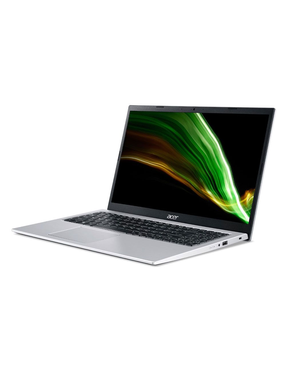 ايسر acer i3 a315 لابتوب عملي للمهام اليومية – Acer Aspire 3 A315 i3 12th Gen, 8GB RAM, 512GB SSD, 15.6” FHD Display – Fast and affordable laptop.