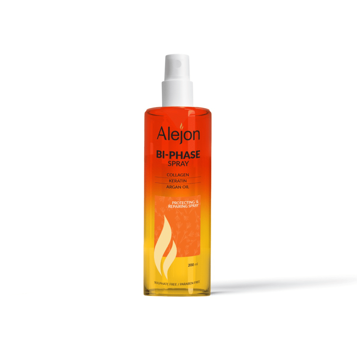 Allegon Bay Fizz Spray