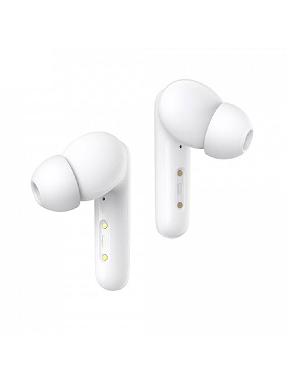Anker Soundcore Life Note 3 سماعات لاسلكية ببلوتوث 5.2 و6 ميكروفونات – Wireless Earbuds with 6 Mics, 22 EQ Presets & 35h Playtime – White