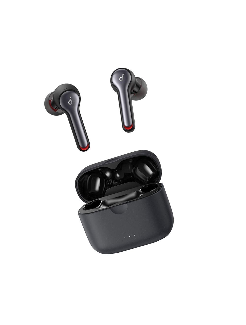 انكر ساوند كور Liberty Air 2 – بطارية 28 ساعة، aptX، مقاومة ماء IPX5، شحن سريع، ضمان 18 شهر. Shop wireless earphones with premium features & delivery.