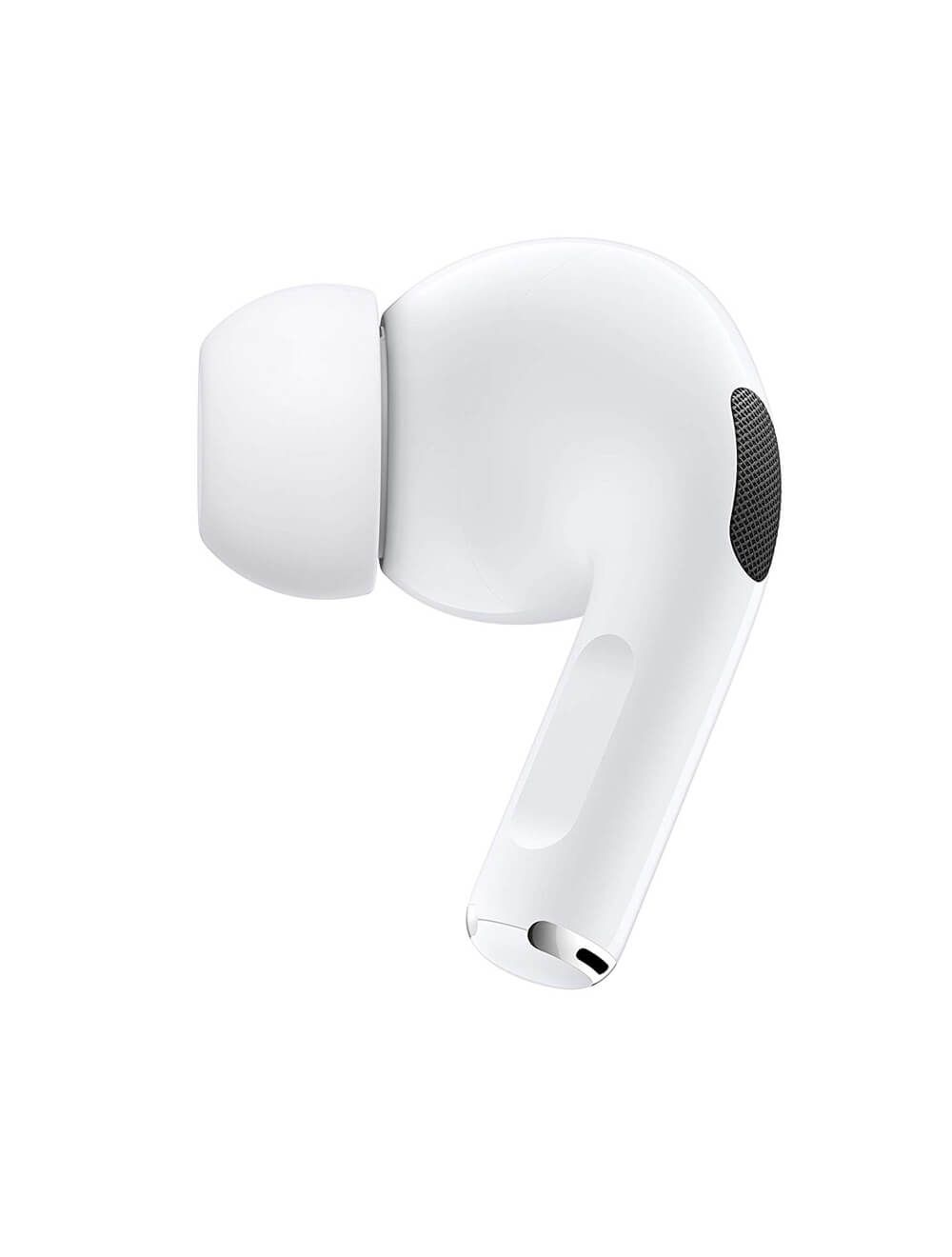 سماعات apple airpods pro لاسلكية مع شاحن Magsafe، صوت فائق، عزل ضوضاء، وضمان سنة – Wireless Earbuds with Magsafe Charging & Noise Cancellation