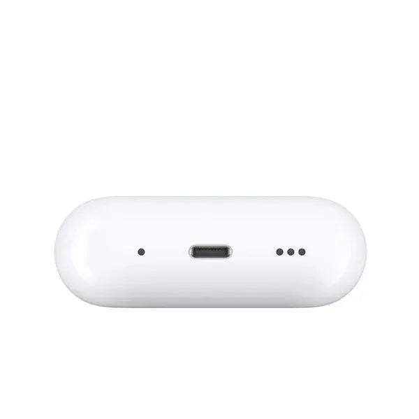 اشترِ apple airpods pro 2 gen من Cairo Drop، صوت عالي الجودة، إلغاء ضوضاء، مقاومة للماء، وضمان سنة. Get the best audio with AirPods Pro 2.