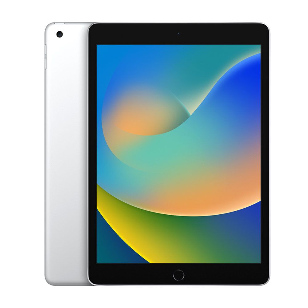 اكتشف ipad 9 الجيل التاسع 2021 مع شاشة Retina 10.2 بوصة، معالج A13، ذاكرة 64 جيجا، أداء قوي للترفيه والعمل، توصيل سريع وضمان سنتين من Cairo Drop.
