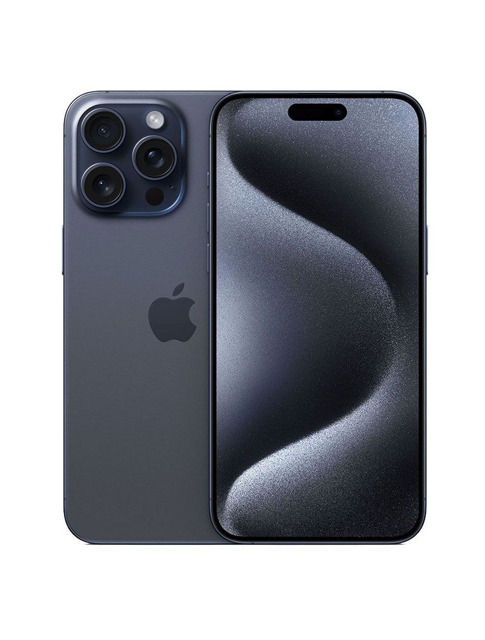 اشتري iPhone 15 Pro Max من Cairo Drop بذاكرة 256 جيجا بايت، شاشة 6.7 بوصة، كاميرات ثلاثية احترافية، تصميم تيتانيوم وضمان مع خدمة التوصيل السريع.