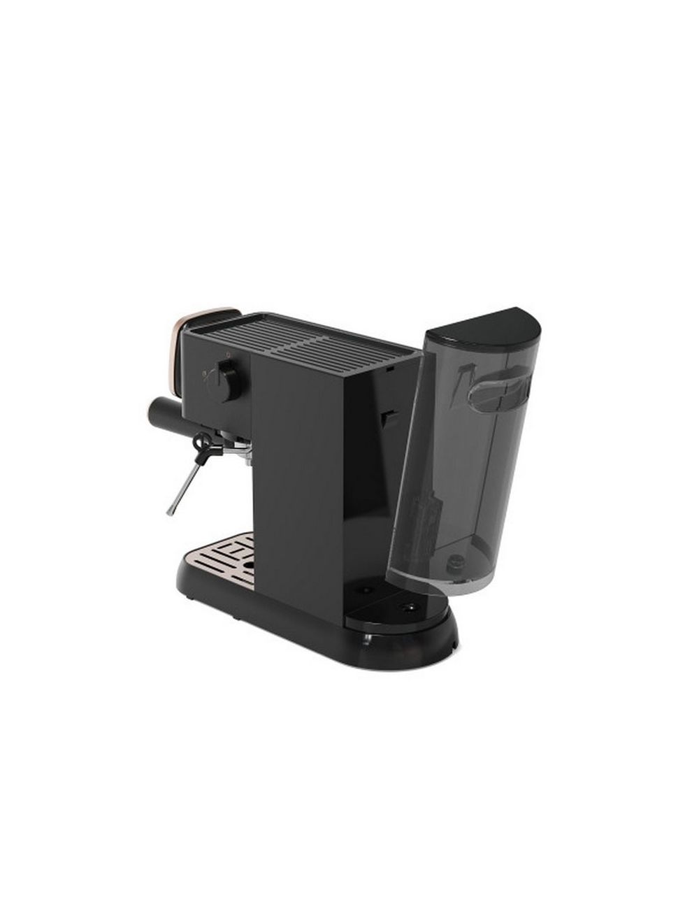 اكتشف أرزوم أوكا ماكينة إسبريسو سولو نصف أوتوماتيك، سعة 1.1 لتر، 1628 وات، 15 بار. تصميم عملي وأنيق مع ضمان سنة وتوصيل حتى باب المنزل.