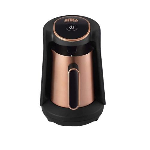 Arzum Okka Powder Turkish Coffee Machine