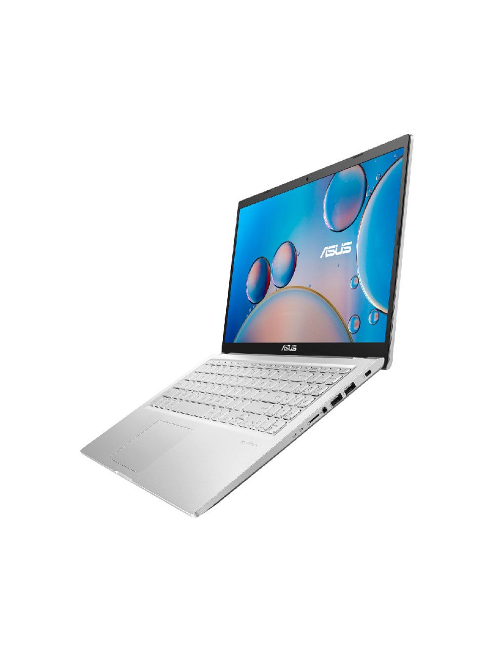 أداء قوي مع لاب توب اسوس بمعالج i5 وجرافيك MX330، رامات 8 جيجا وSSD سريع 512 جيجا، شاشة 15.6 بوصة وضمان سنتين من Cairo Drop. Discover power with Asus X515EP i5