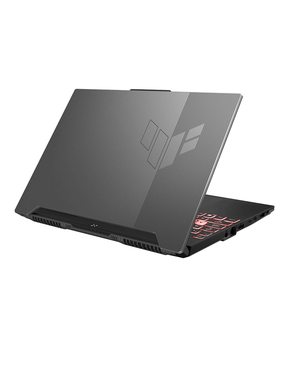 ASUS ZU292 Laptop Grey اسوس لاب توب رمادي