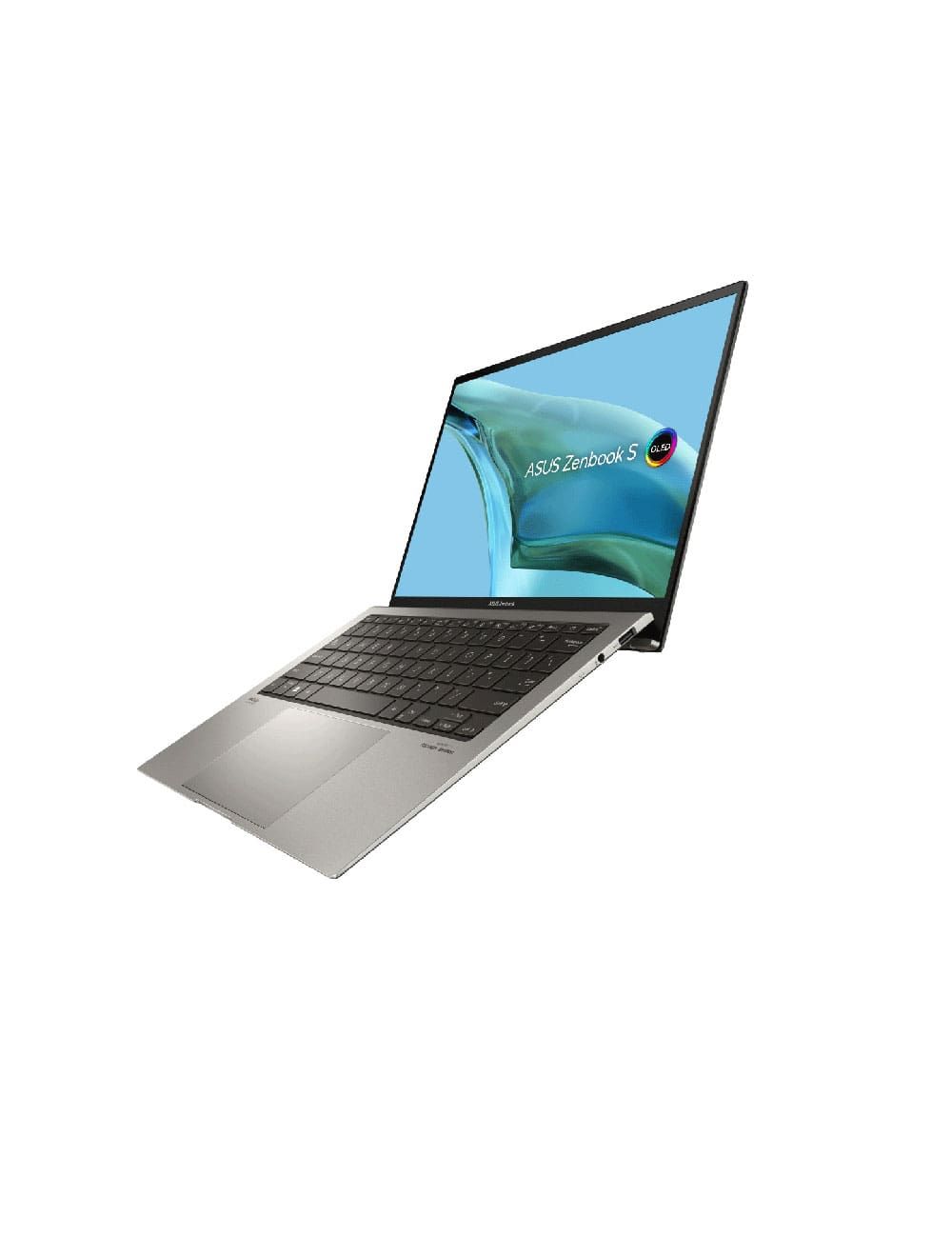 قوة وأداء asus zen book S13 UX5304 بمعالج i7 وذاكرة 16GB وهارد 1TB SSD، شاشة OLED مذهلة، مع ضمان سنتين وتوصيل سريع من Cairo Drop. Discover the asus zen book S13