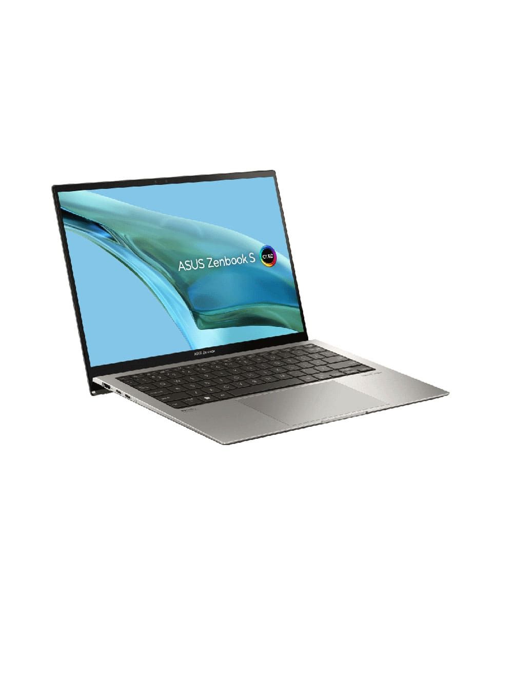 قوة وأداء asus zen book S13 UX5304 بمعالج i7 وذاكرة 16GB وهارد 1TB SSD، شاشة OLED مذهلة، مع ضمان سنتين وتوصيل سريع من Cairo Drop. Discover the asus zen book S13