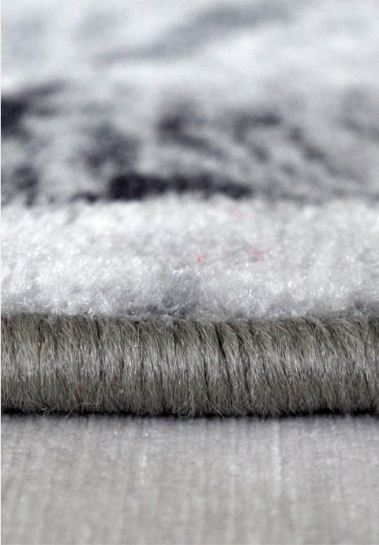 سجادة أودي بتصميم عصري من نايلون 100% – متانة وأناقة لمنزلك. Audi modern nylon rug – durable, elegant & easy to clean from Cairo Drop.