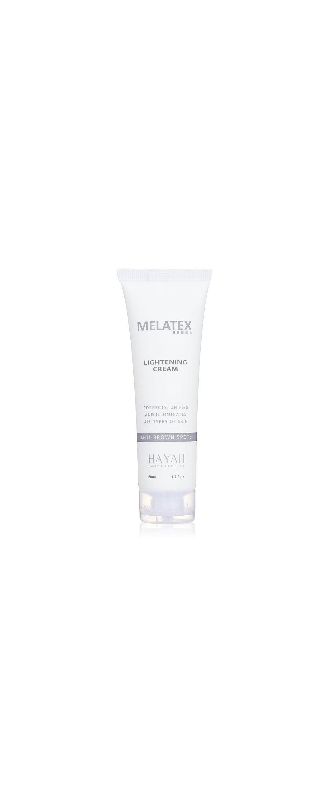 Melatex Skin Lightening Cream 50ml