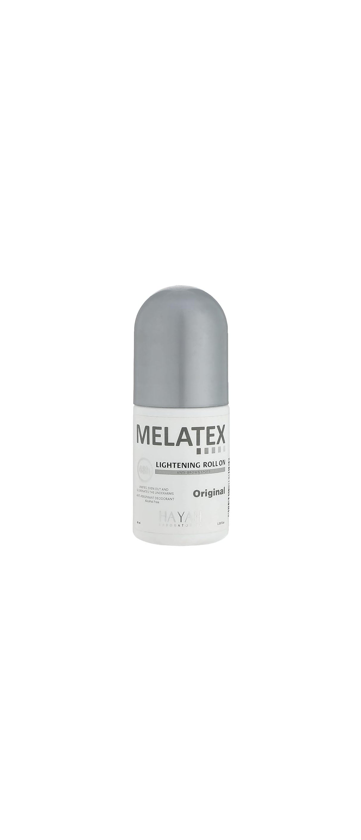 Melatex Roll On Skin Lightening 40ml