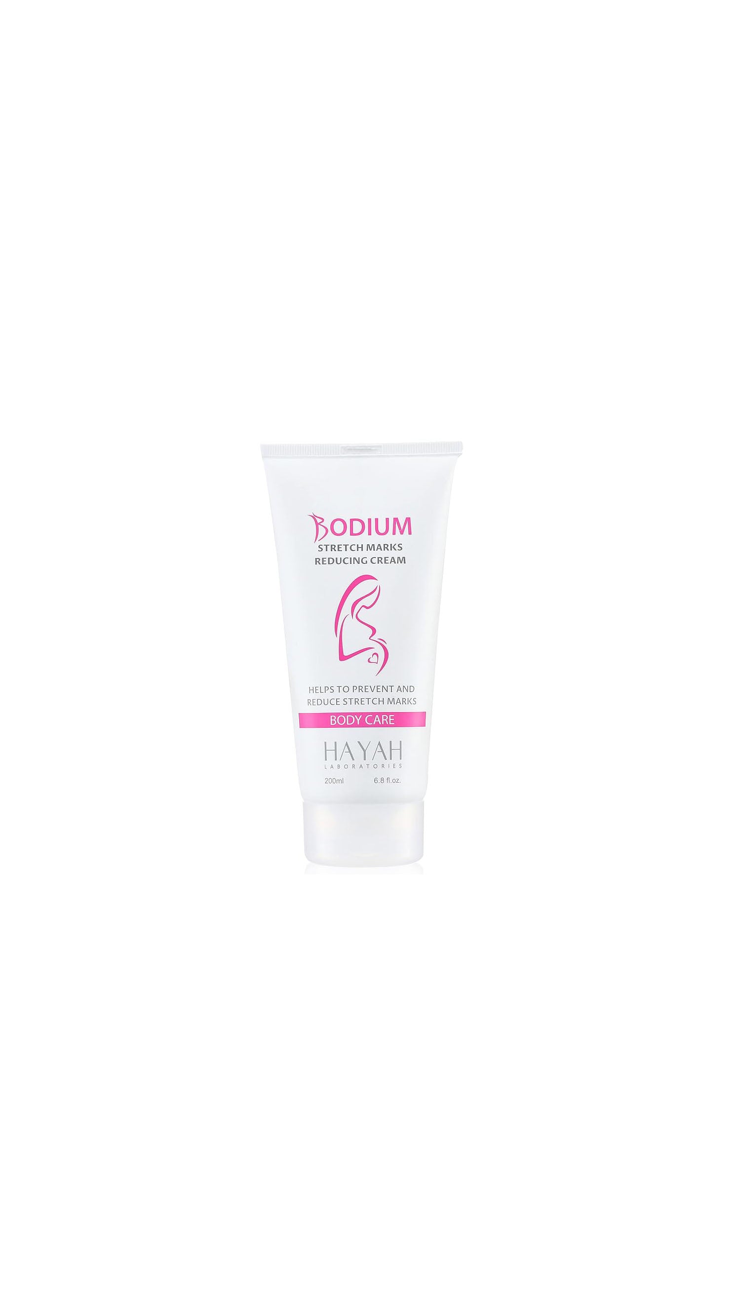 Podium Cream for reducing stretch marks 200 ml