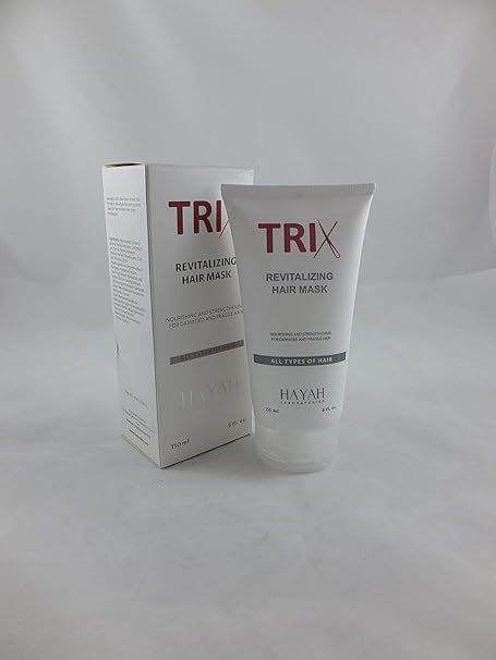 Trix Renewing Hair Mask 150ml