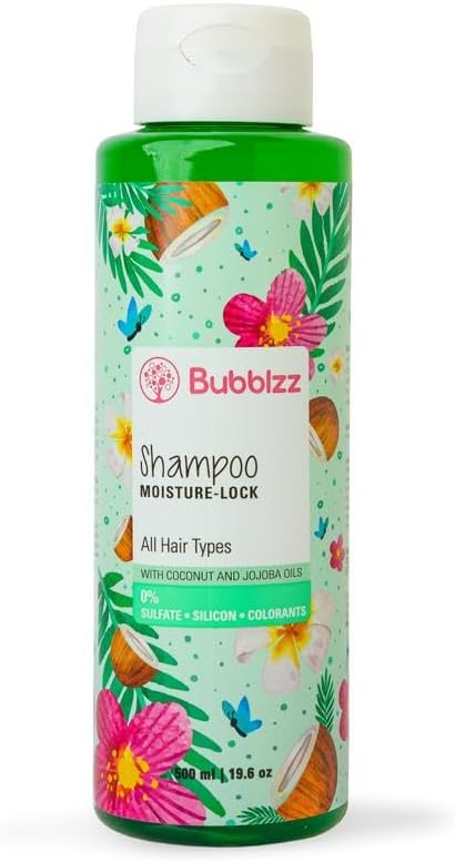 Moisture Look Conditioner for all hair types