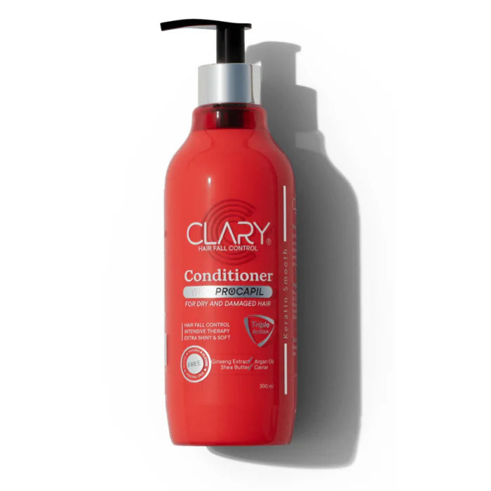 Clary sage conditioner 300ml