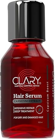 Clary Serum 100ml