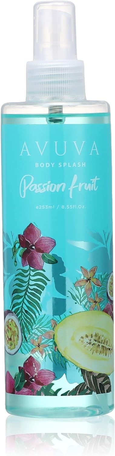 Passion Fruit – Body Splash 225ml