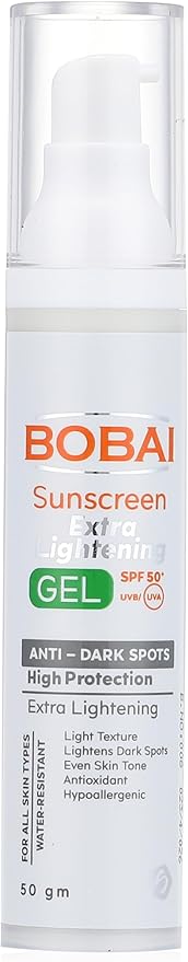 Popeye Extra Sunscreen