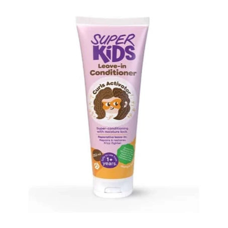 Superkids Leave-In Conditioner