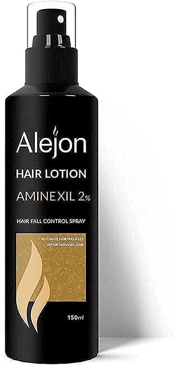 Alejon Hair Lotion 150Ml