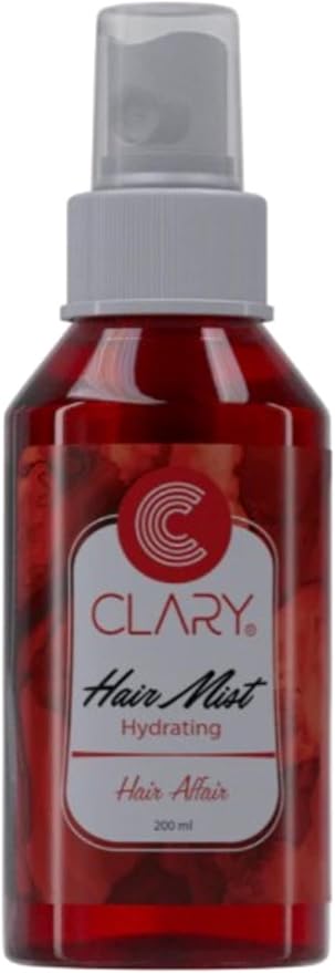 Clary Hair Mist