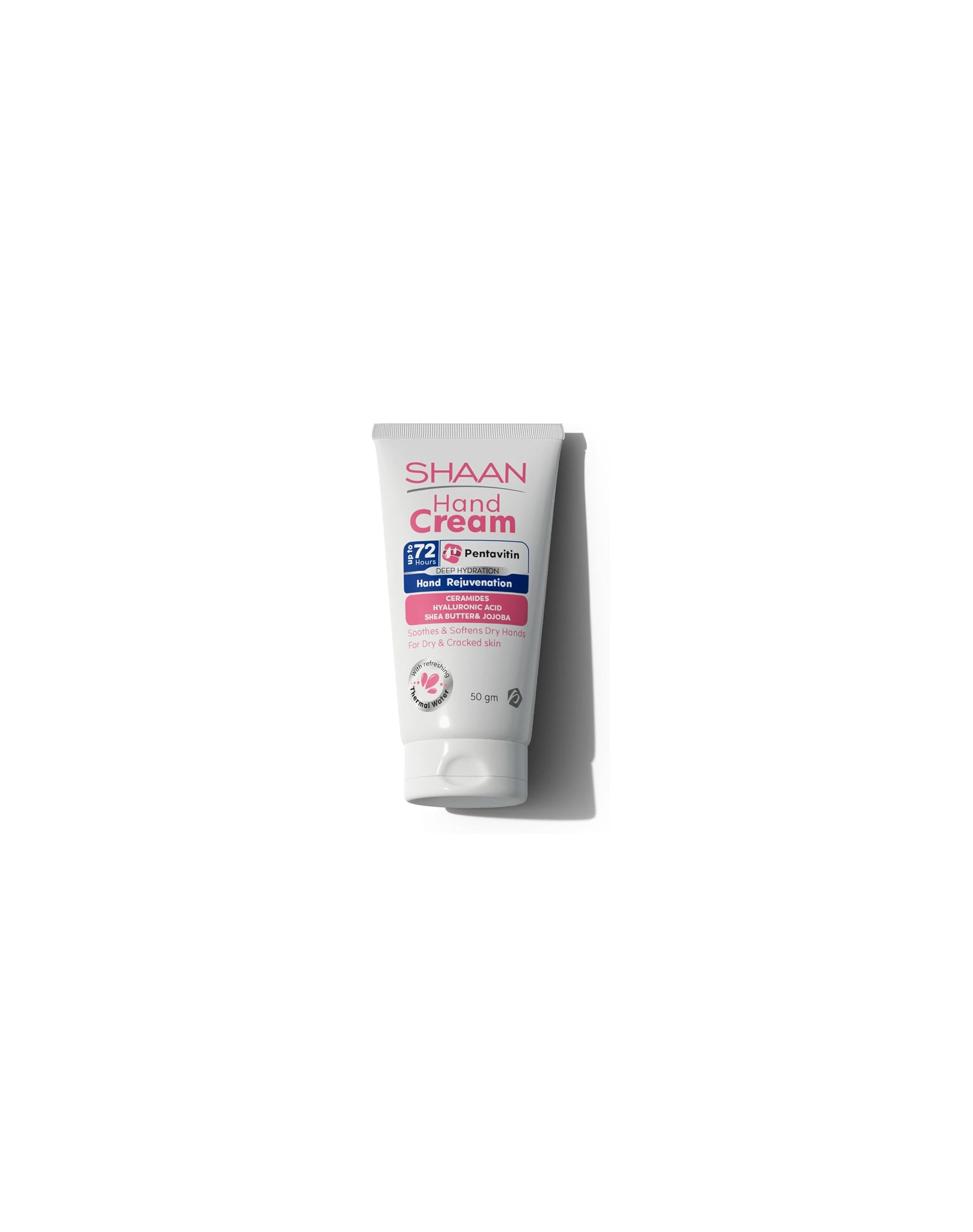 Shan Moisturizing Hand Cream 50g