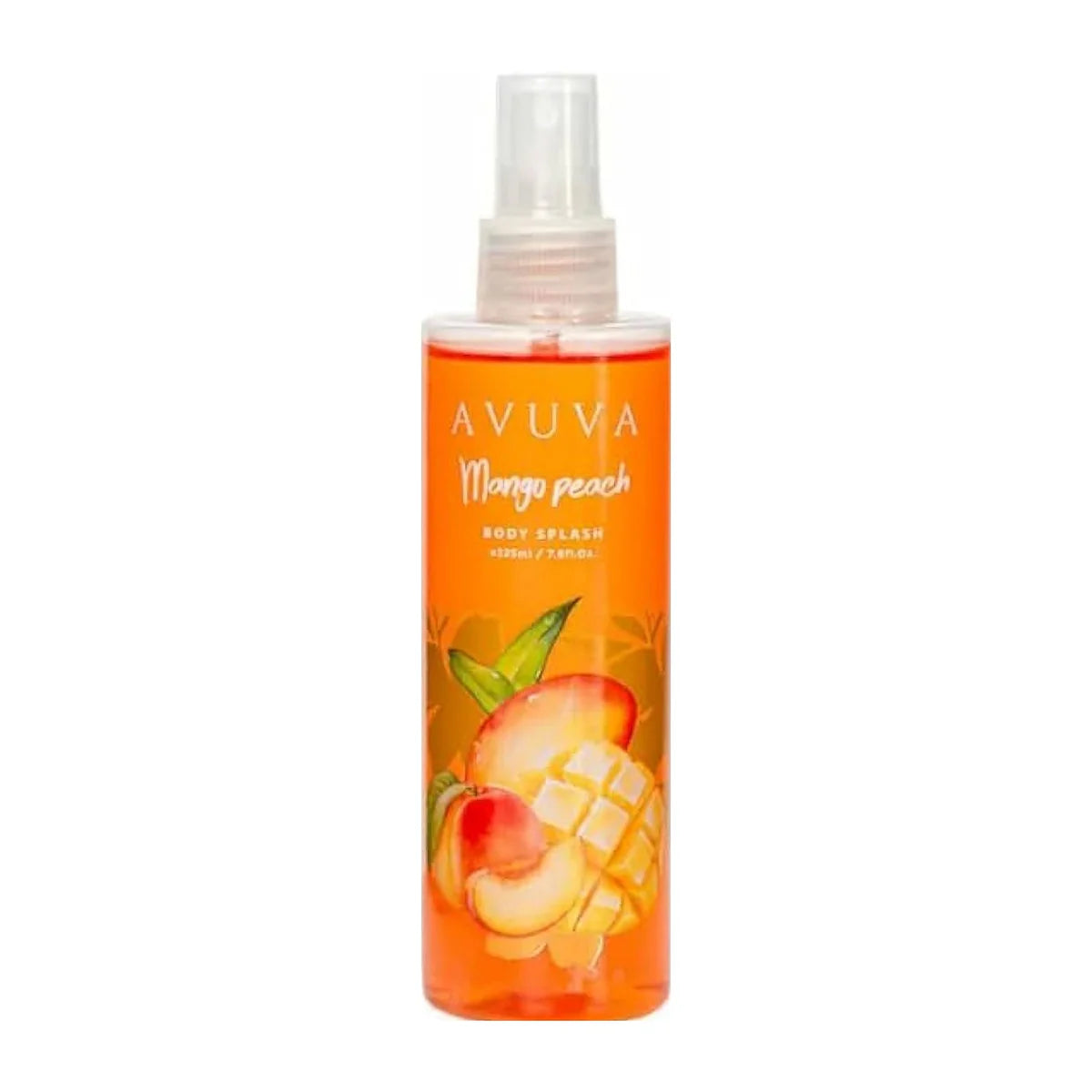 Mango Peach – Body Splash 225ml