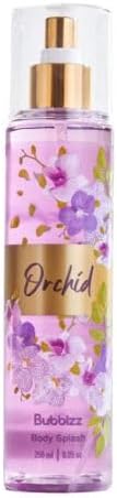 Orchid Body Splash