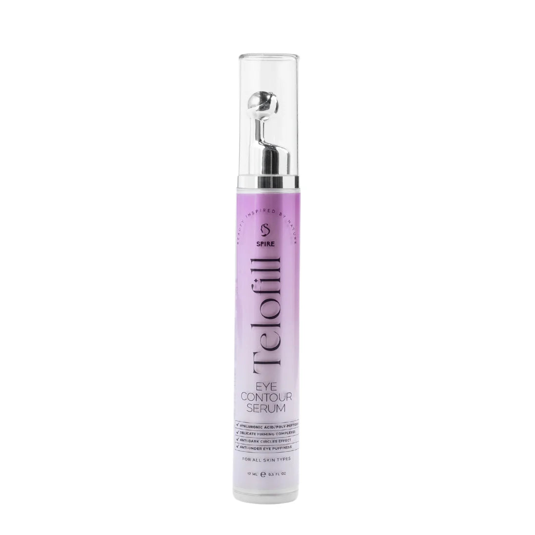 Telofill Eye Contour Serum