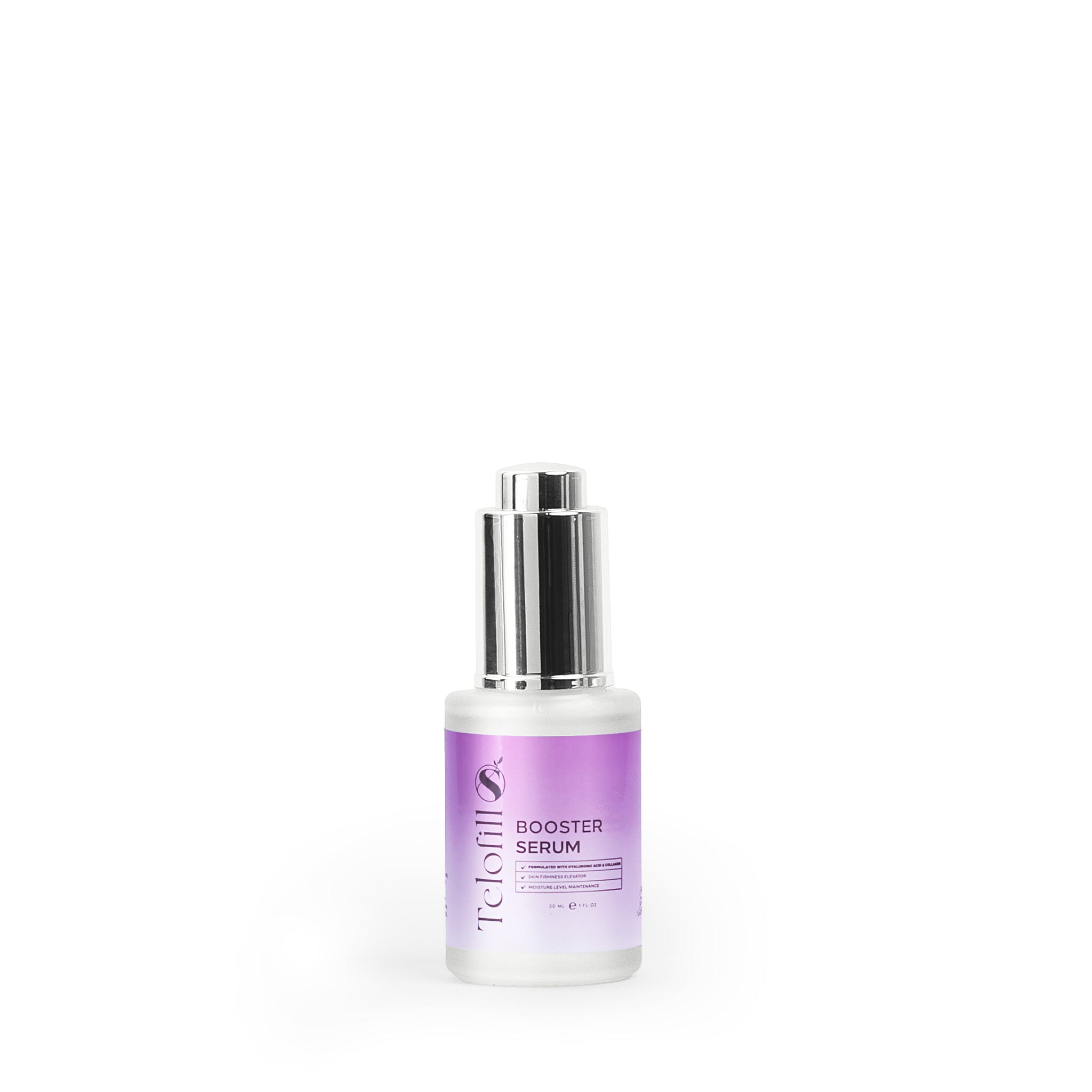 Telofill Booster Serum