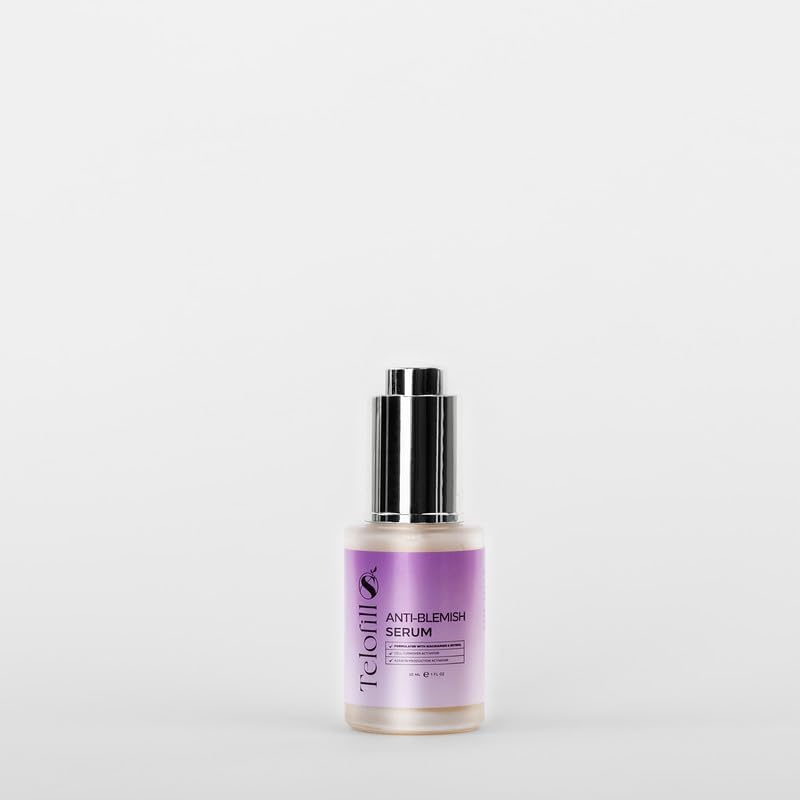 Telofill Anti-Blemish Serum